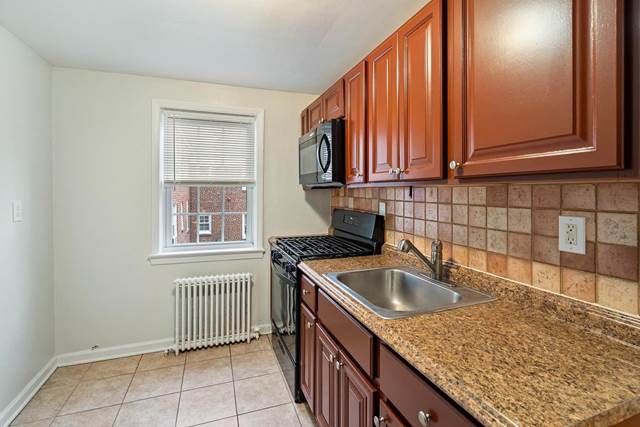 263 Bloomfield Ave Apartments